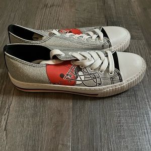 Cleveland Browns Sneakers